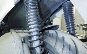 HONDA PCX 160 2018 KF47