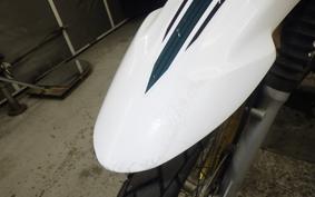 YAMAHA SEROW 250 Gen.2 DG17J