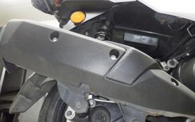 YAMAHA CYGNUS 125 XSR 3 2015 SED8J