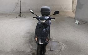 SUZUKI ADDRESS V125 CF4MA