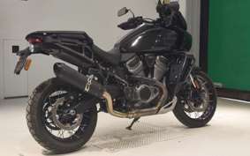 HARLEY ﾊﾟﾝ AMERICA1250S 2021