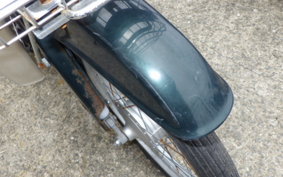 SUZUKI BIRDIE 50 E BA41A