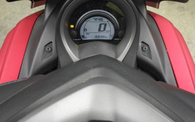 YAMAHA N-MAX 2008 SED6J