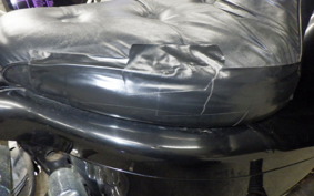 HONDA STEED 400 1993 NC26