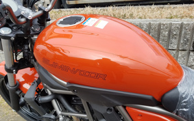 KAWASAKI ELIMINATOR 400-1 2025 EL400A