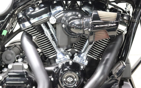 HARLEY FLTRXS 2019 KTP