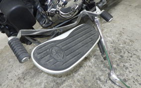 YAMAHA DRAGSTAR 400 CLASSIC  2011 VH02J