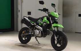KAWASAKI KSR110 E KL110D