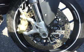 MV AGUSTA BRUTALE 675 2015