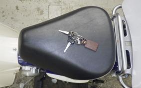 HONDA C110 SUPER CUB JA61