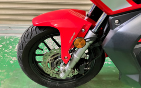 KAWASAKI KLX125D TRACKER X LX250V