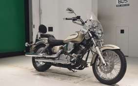YAMAHA DRAGSTAR 250