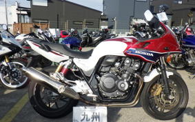 HONDA CB400 SUPER BOLDOR 2014 NC42