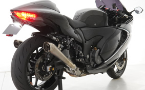 SUZUKI HAYABUSA 2022 EJ11A
