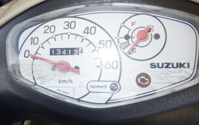 SUZUKI LET's CA4AA