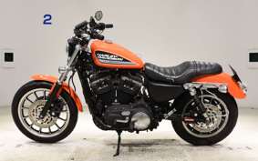 HARLEY XL883RI 2007