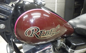 HONDA REBEL 250 MC13