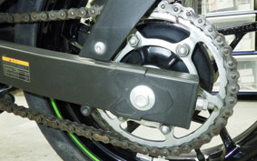 KAWASAKI NINJA 400 2018 EX400G