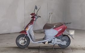 SUZUKI  LETS 4G CA45A