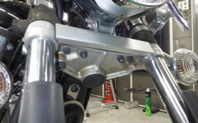 YAMAHA DRAGSTAR 250 2009 VG05J