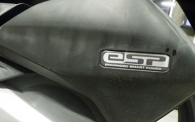 HONDA PCX 150 ABS 2021 KF30