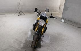 KAWASAKI Z900RS SE 2022 ZR900K