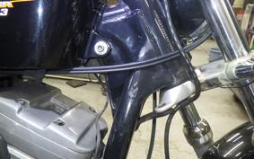 HARLEY XLH883 HUGGER 2003