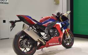 HONDA CBR1000RR RSP 2020 SC82