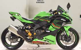 KAWASAKI ZX-25R-2SE 2017 ZX250H