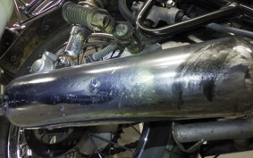 KAWASAKI ESTRELLA RS 2019 BJ250A