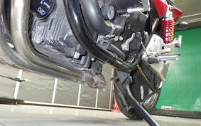 HONDA CB400 SUPER BOLDOR VTEC 2012 NC42