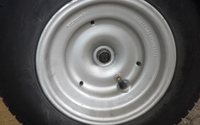 HONDA GYRO CANOPY TA03