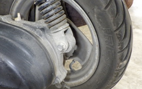 YAMAHA JOG Gen.4 SA16J