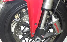 DUCATI STREETFIGHTER S 2010