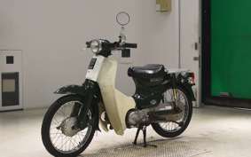 HONDA C50 SUPER CUB 2018 C50