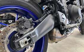 YAMAHA MT-09 ABS 2021 RN69J