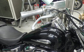 HONDA SHADOW 400 2005 NC34