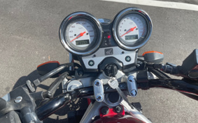 HONDA VTR 250 MC33