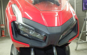 HONDA ADV150 KF38