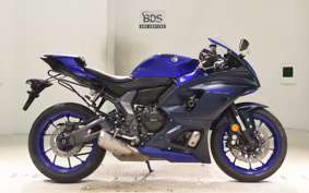 YAMAHA YZF-R7 2022 RM39J