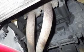 YAMAHA YZF-R25 2008 RG10J