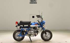 HONDA MONKEY Z50A