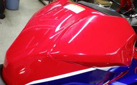 HONDA CBR250RR A 2004 MC51