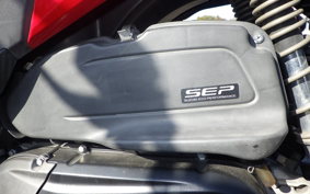 SUZUKI ｽｳｨｯｼｭ125 DV12B