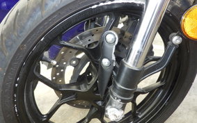 YAMAHA MT-03 ABS RH25J