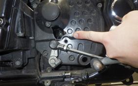 SUZUKI INAZUMA 400 (GSX400) 1997 GK7BA