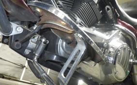 HARLEY FLHX 1580 2008