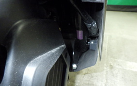 HONDA TACT Gen.4