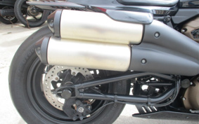 HARLEY  HARLEY RH1250S 2022 ZC4