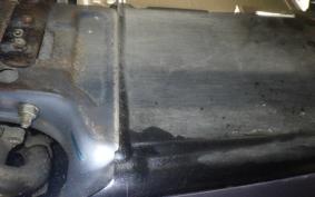 HONDA DIO GEN 2 2002 AF27